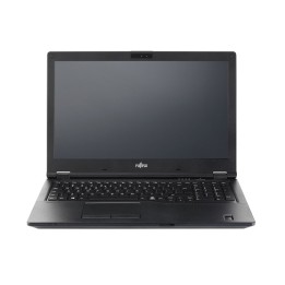 Fujitsu Lifebook E558 15 | i7-8550U | 8GB RAM | 256GB SSD | 6" FHD | Reacondicionado A+