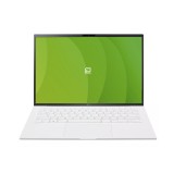 LG Gram 14Z90S Intel Core Ultra 7 155H WUXGA Blanco | 32GB RAM | 512GB SSD | 14" | Excelente