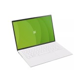 LG Gram 14Z90S Intel Core Ultra 7 155H WUXGA Blanco | 32GB RAM | 512GB SSD | 14" | Excelente