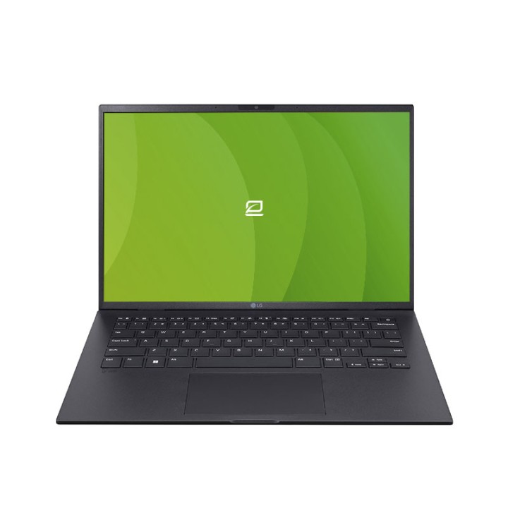 LG Gram 14Z90S Intel Core Ultra 7 155H WUXGA Negro | 32GB RAM | 1TB SSD | 14" | Excelente