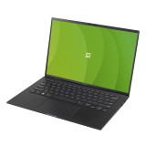 LG Gram 14Z90T Intel Core Ultra 7 255H WUXGA Negro | 32GB RAM | 2TB SSD | 14" | Excelente