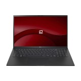 LG Gram 15Z90S Intel Core Ultra 7 155H Negro | 16GB RAM | 512GB SSD | 15.6" FHD | Excelente
