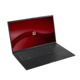 LG Gram 15Z90S Intel Core Ultra 7 155H Negro | 16GB RAM | 512GB SSD | 15.6" FHD | Excelente