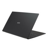 LG Gram 15Z90S Intel Core Ultra 7 155H Negro | 16GB RAM | 512GB SSD | 15.6" FHD | Excelente