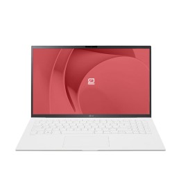 LG Gram 15Z90S Intel Core Ultra 7 155H Blanco | 16GB RAM | 512GB SSD | 15.6" FHD | Excelente