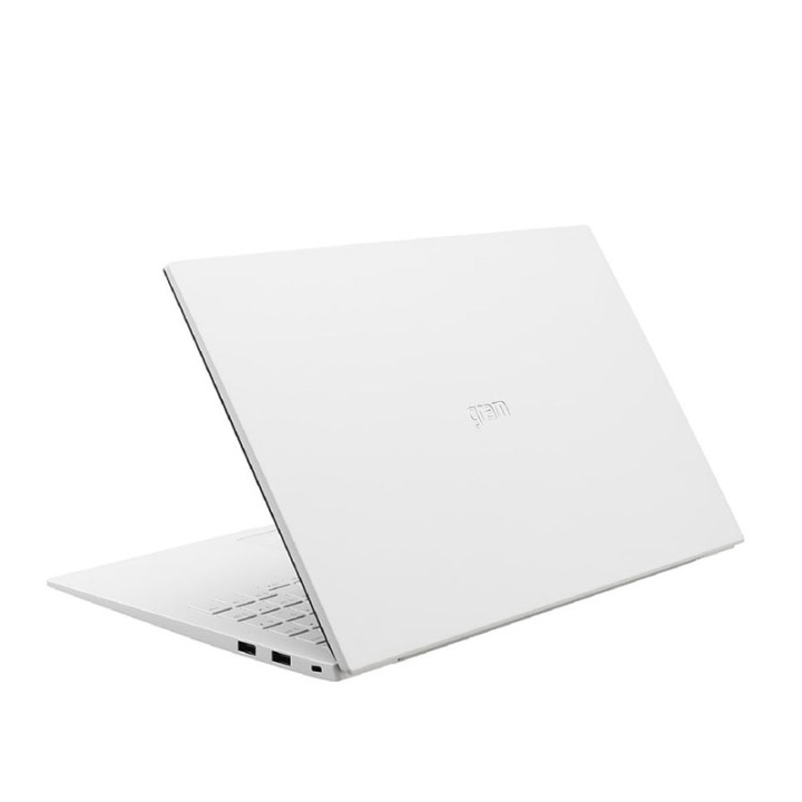 LG Gram 15Z90S Intel Core Ultra 7 155H Blanco | 16GB RAM | 512GB SSD | 15.6" FHD | Excelente