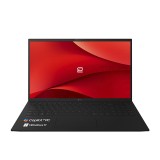 LG Gram 15Z80T AMD Ryzen AI 7 350 Negro | 16GB RAM | 1TB SSD | 15.6" FHD | Excelente