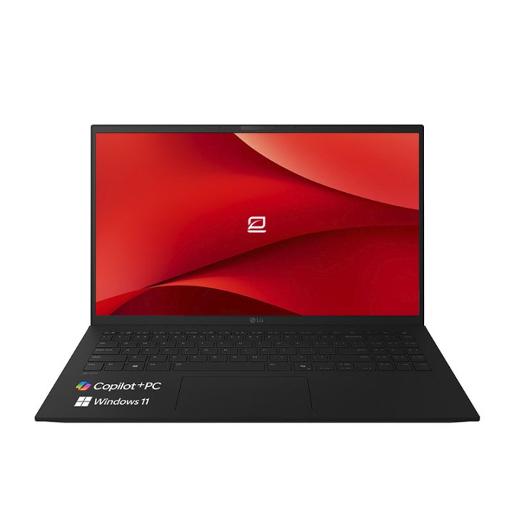 LG Gram 15Z80T AMD Ryzen AI 7 350 Negro | 16GB RAM | 1TB SSD | 15.6" FHD | Excelente