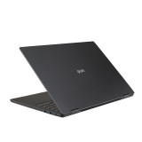 LG Gram 15Z80T AMD Ryzen AI 7 350 Negro | 16GB RAM | 1TB SSD | 15.6" FHD | Excelente