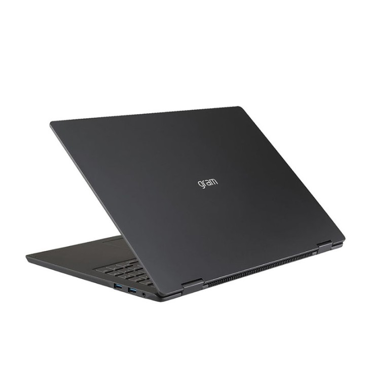 LG Gram 15Z80T AMD Ryzen AI 7 350 Negro | 16GB RAM | 1TB SSD | 15.6" FHD | Excelente