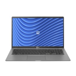 LG Gram 15Z95N Plata | i7-1165G7 | 16GB RAM | 512GB SSD | 15.6" FHD | Excelente