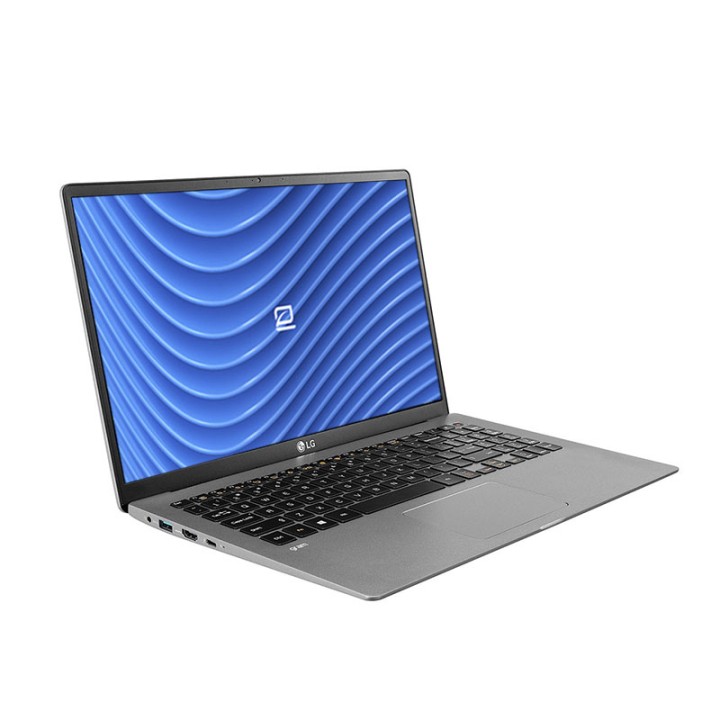 LG Gram 15Z95N Plata | i7-1165G7 | 16GB RAM | 512GB SSD | 15.6" FHD | Excelente