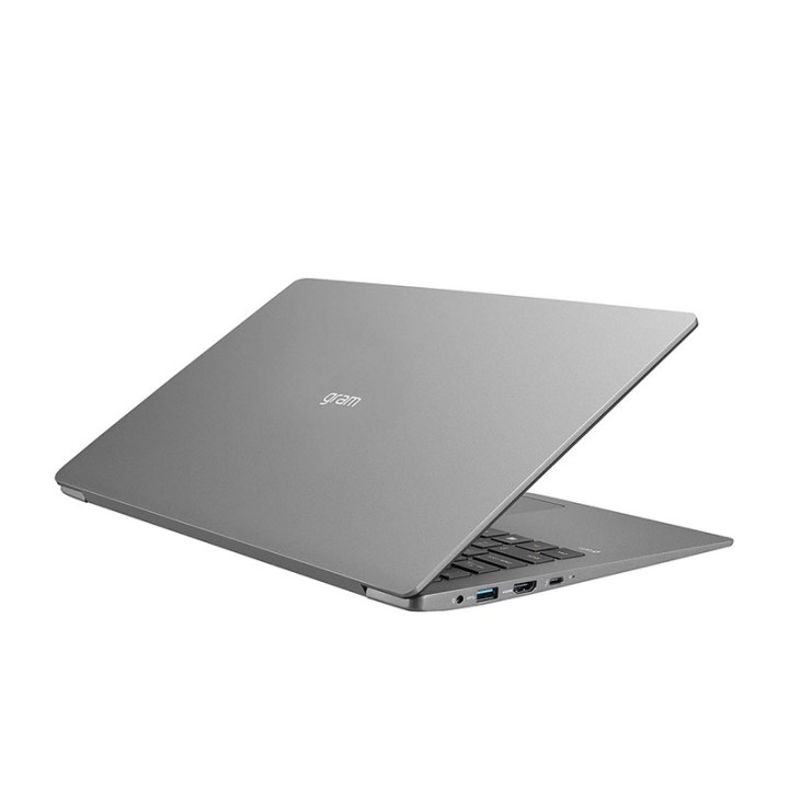 LG Gram 15Z95N Plata | i7-1165G7 | 16GB RAM | 512GB SSD | 15.6" FHD | Excelente