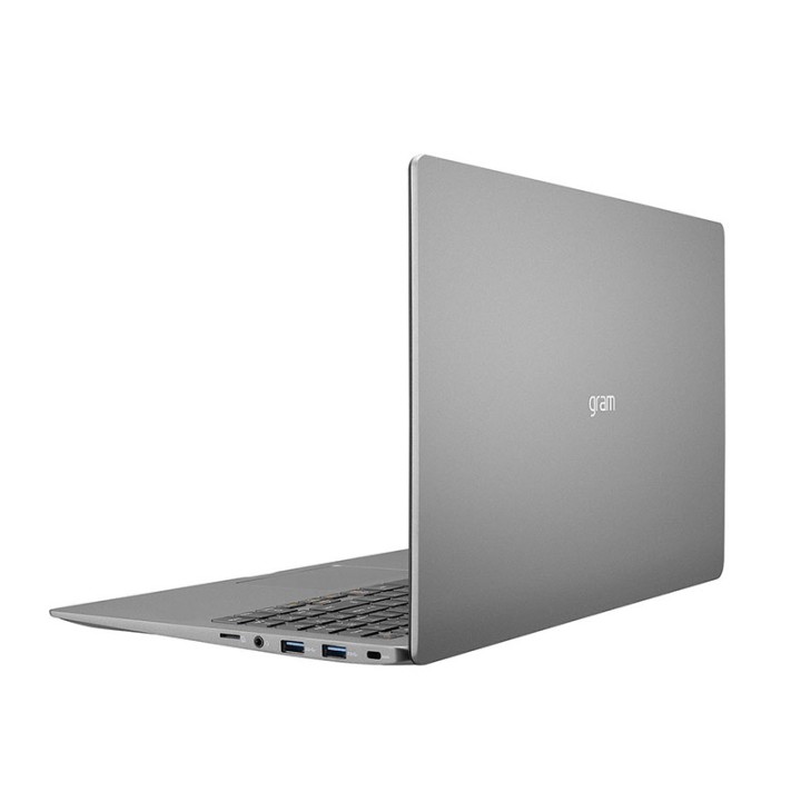 LG Gram 15Z95N Plata | i7-1165G7 | 16GB RAM | 512GB SSD | 15.6" FHD | Excelente