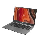 LG Gram 15U70P NVIDIA GTX 1650 Ti 4GB Plata | i7-1165G7 | 16GB RAM | 512GB SSD | 15.6" FHD | Excelente