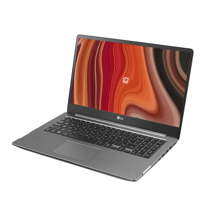 LG Gram 15U70P NVIDIA GTX 1650 Ti 4GB Plata | i7-1165G7 | 16GB RAM | 512GB SSD | 15.6" FHD | Excelente