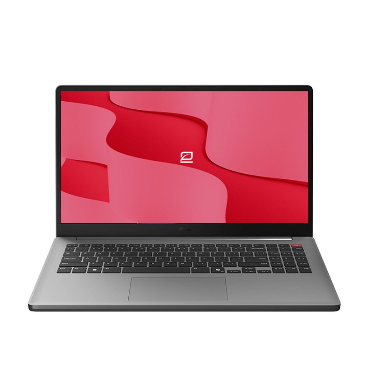 LG Gram Book 15U50T Plata | i5-1334U | 16GB RAM | 512GB SSD | 15.6" FHD | Excelente
