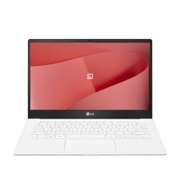 LG Ultra 13U70Q Ryzen 5 5500U Blanco | 8GB RAM | 512GB SSD | 13" FHD | Excelente