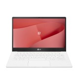 LG Ultra 13U70Q Ryzen 5 5500U Blanco | 8GB RAM | 512GB SSD | 13" FHD | Excelente