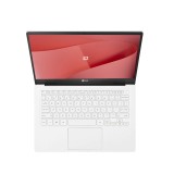 LG Ultra 13U70Q Ryzen 5 5500U Blanco | 8GB RAM | 512GB SSD | 13" FHD | Excelente