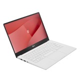 LG Ultra 13U70Q Ryzen 5 5500U Blanco | 8GB RAM | 512GB SSD | 13" FHD | Excelente