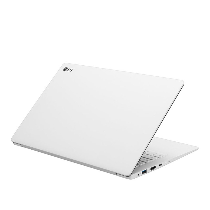 LG Ultra 13U70Q Ryzen 5 5500U Blanco | 8GB RAM | 512GB SSD | 13" FHD | Excelente