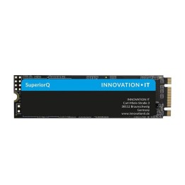 Disco Duro Innovation IT SuperiorQ NGFF SATA III 1TB 2280 | M.2 SSD