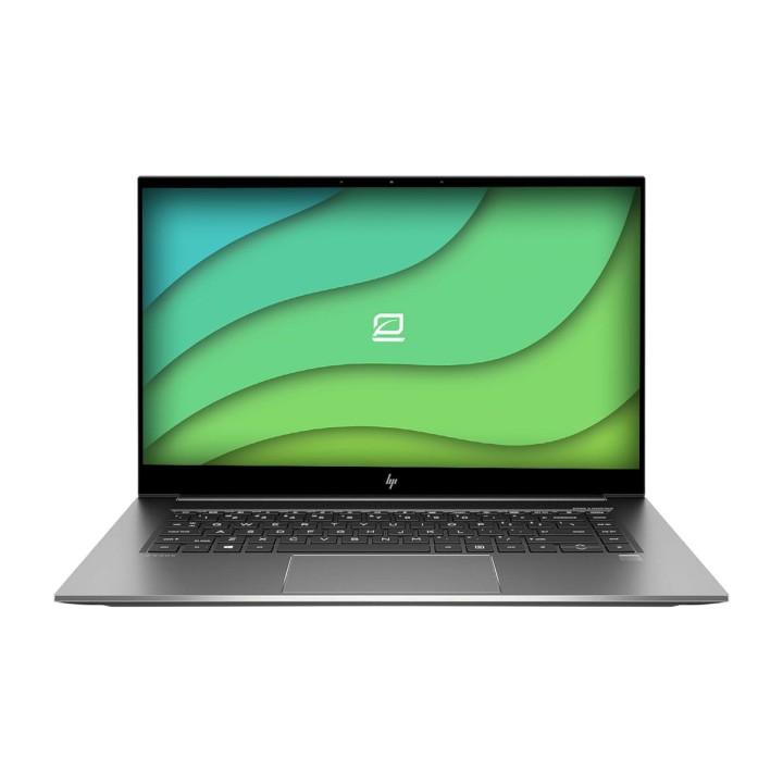 HP Zbook Create G7 NVIDIA RTX 2070 Max-Q 8GB | i7-10750H | 32GB RAM | 512GB SSD | 15.6" FHD | Excelente