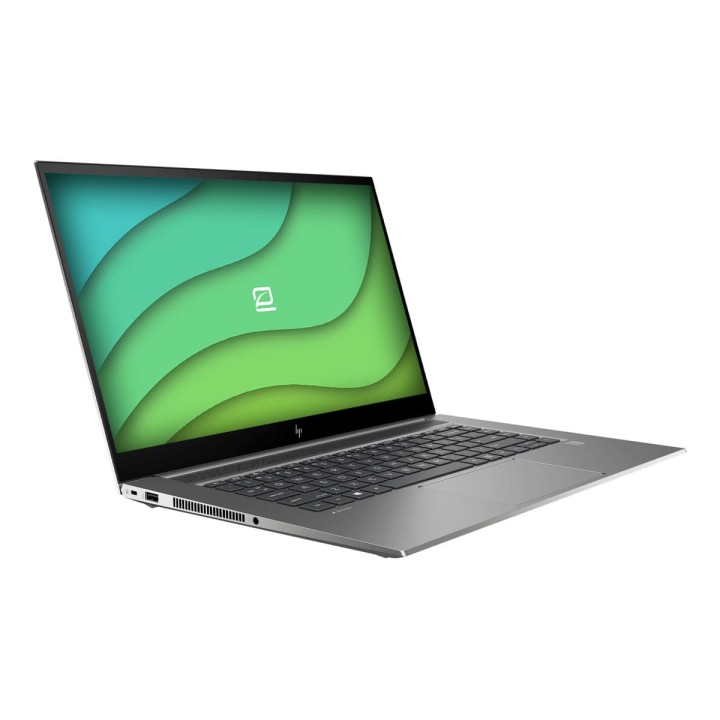 HP Zbook Create G7 NVIDIA RTX 2070 Max-Q 8GB | i7-10750H | 32GB RAM | 512GB SSD | 15.6" FHD | Excelente