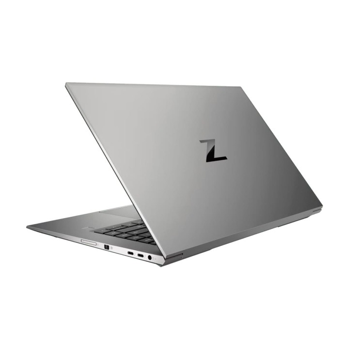 HP Zbook Create G7 NVIDIA RTX 2070 Max-Q 8GB | i7-10750H | 32GB RAM | 512GB SSD | 15.6" FHD | Excelente