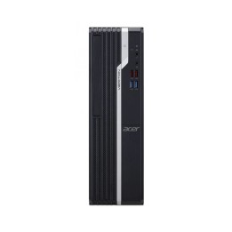 Acer Veriton X2680G SFF | i5-11400 | 8GB RAM | 512GB SSD | Excelente