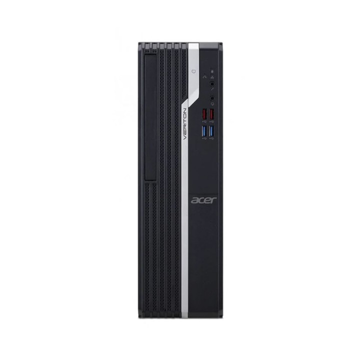 Acer Veriton X2680G SFF | i5-11400 | 8GB RAM | 512GB SSD | Excelente