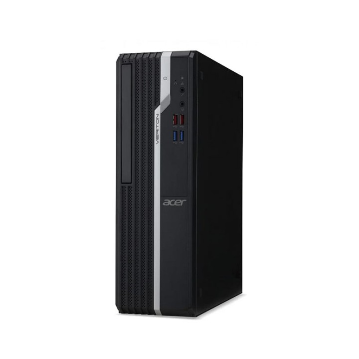 Acer Veriton X2680G SFF | i5-11400 | 8GB RAM | 512GB SSD | Excelente