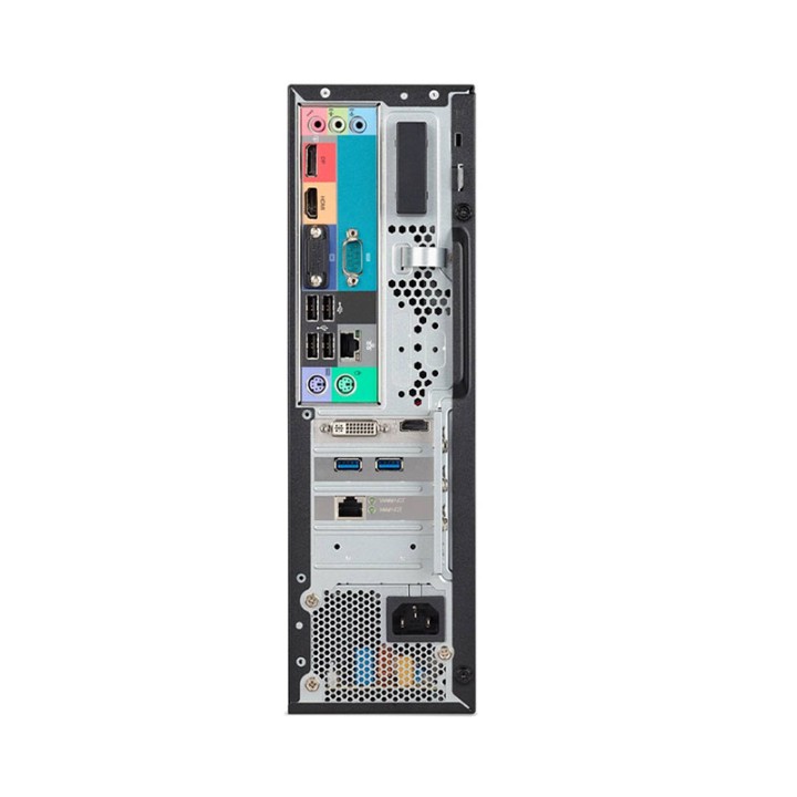 Acer Veriton X2680G SFF | i5-11400 | 8GB RAM | 512GB SSD | Excelente