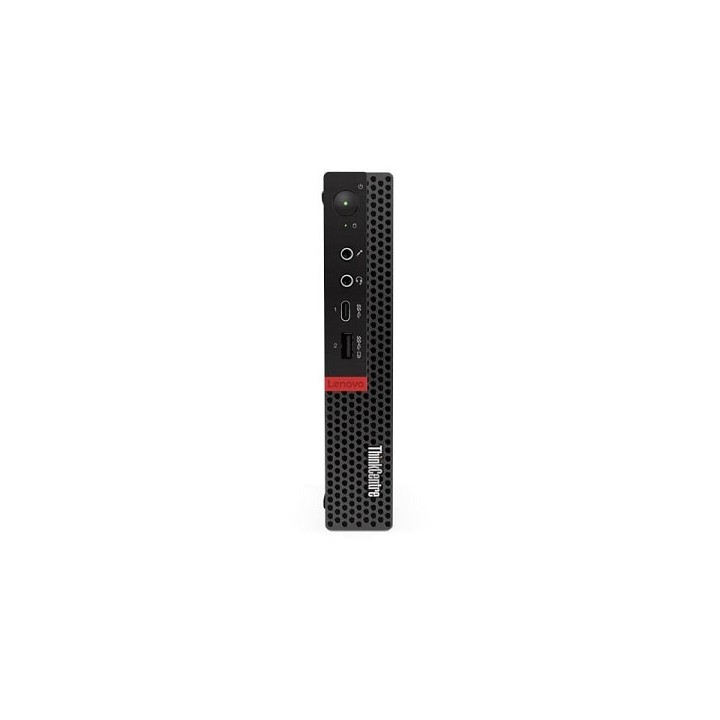 Lenovo Thinkcentre M75Q G2 Tiny AMD Ryzen 3 4300GE | 16GB RAM | 512GB SSD | Excelente