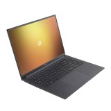 LG Ultra 16U70R AMD Ryzen 7 7730U WUXGA Negro | 16GB RAM | 1TB SSD | 16" | Excelente