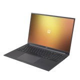 LG Ultra 16U70R AMD Ryzen 7 7730U WUXGA Negro | 16GB RAM | 1TB SSD | 16" | Excelente