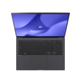 LG Gram 16Z90S Intel Core Ultra 7 155H WQXGA Negro | 16GB RAM | 512GB SSD | 16" | Excelente