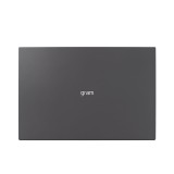 LG Gram 16Z90S Intel Core Ultra 7 155H WQXGA Negro | 16GB RAM | 512GB SSD | 16" | Excelente