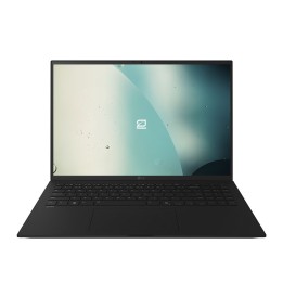 LG Gram 16Z90T Intel Core Ultra 7 255H WQXGA Negro | 32GB RAM | 2TB SSD | 16" | Excelente