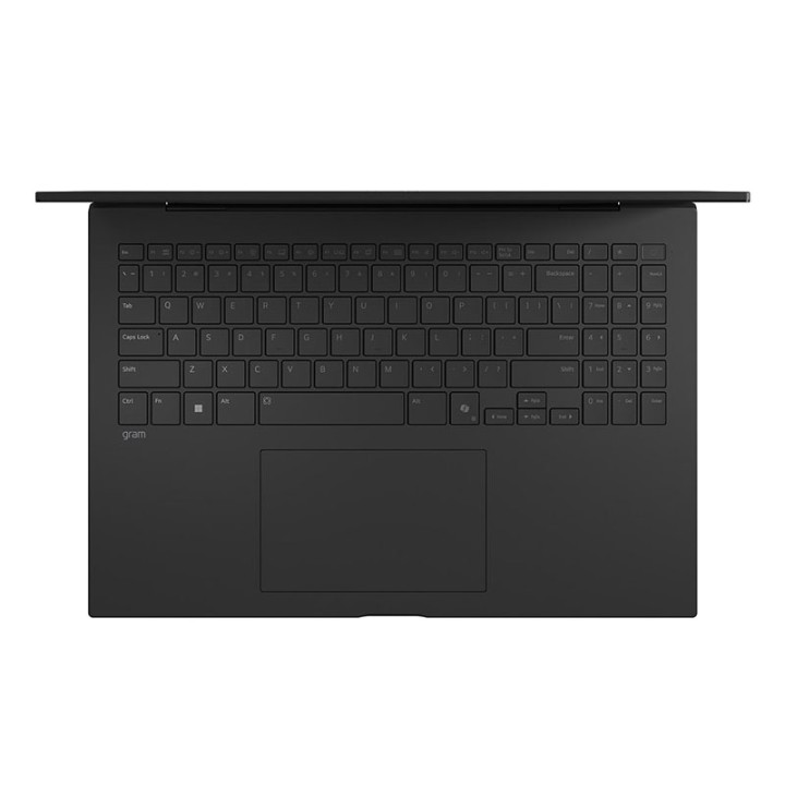 LG Gram 16Z90TL Intel Core Ultra 7 258V WQXGA Negro | 32GB RAM | 1TB SSD | 16" | Excelente