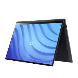 LG Gram 16T90P 2 en 1 Táctil Intel Evo WQXGA Negro | i7-1165G7 | 16GB RAM | 512GB SSD | 16" | Excelente