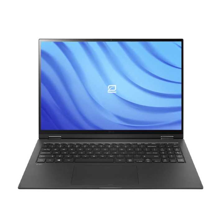 LG Gram 16T90P 2 en 1 Táctil Intel Evo WQXGA Negro | i7-1165G7 | 16GB RAM | 512GB SSD | 16" | Excelente