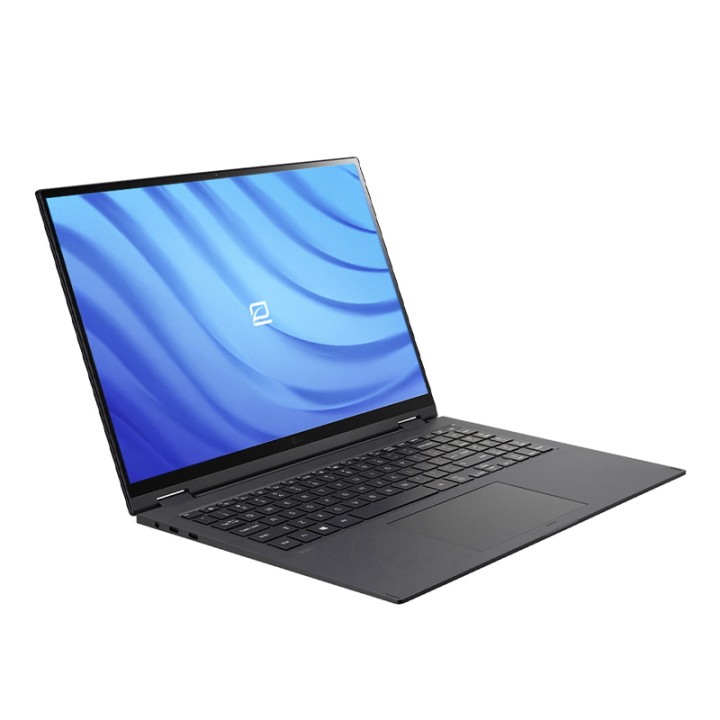LG Gram 16T90P 2 en 1 Táctil Intel Evo WQXGA Negro | i7-1165G7 | 16GB RAM | 512GB SSD | 16" | Excelente