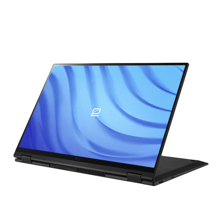 LG Gram 16T90P 2 en 1 Táctil Intel Evo WQXGA Negro | i7-1165G7 | 16GB RAM | 512GB SSD | 16" | Excelente