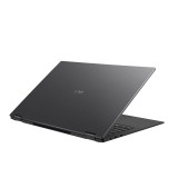 LG Gram 16T90P 2 en 1 Táctil Intel Evo WQXGA Negro | i7-1165G7 | 16GB RAM | 512GB SSD | 16" | Excelente