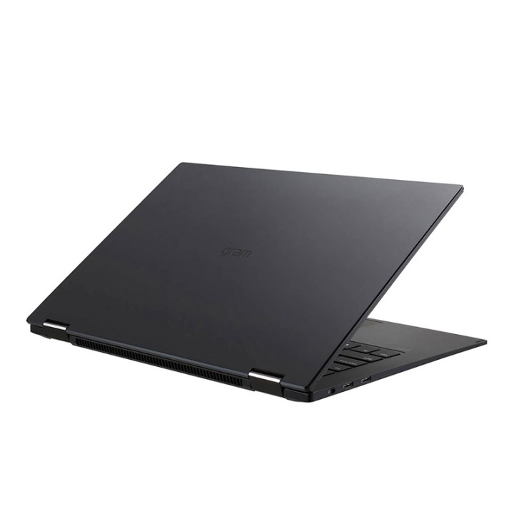 LG Gram 14T90Q 2 en 1 Táctil Intel Evo WUXGA Negro | i7-1260P | 16GB RAM | 1TB SSD | 14" | Excelente
