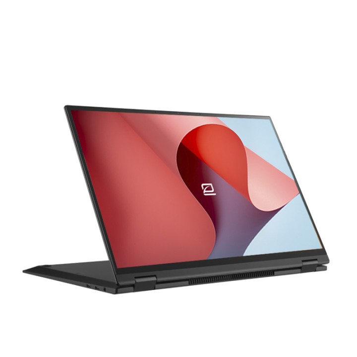 LG Gram 16T90R 2 en 1 Táctil Intel Evo WQXGA Negro | i7-1360P | 16GB RAM | 512GB SSD | 16" | Excelente