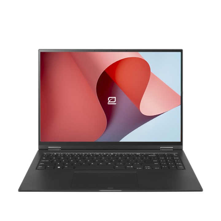 LG Gram 16T90R 2 en 1 Táctil Intel Evo WQXGA Negro | i7-1360P | 16GB RAM | 512GB SSD | 16" | Excelente