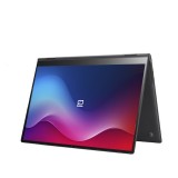 LG Gram Pro 16T90SP 2 en 1 Táctil Intel Core Ultra 7 155H WQXGA+ Negro | 16GB RAM | 512GB SSD | 16" | Excelente